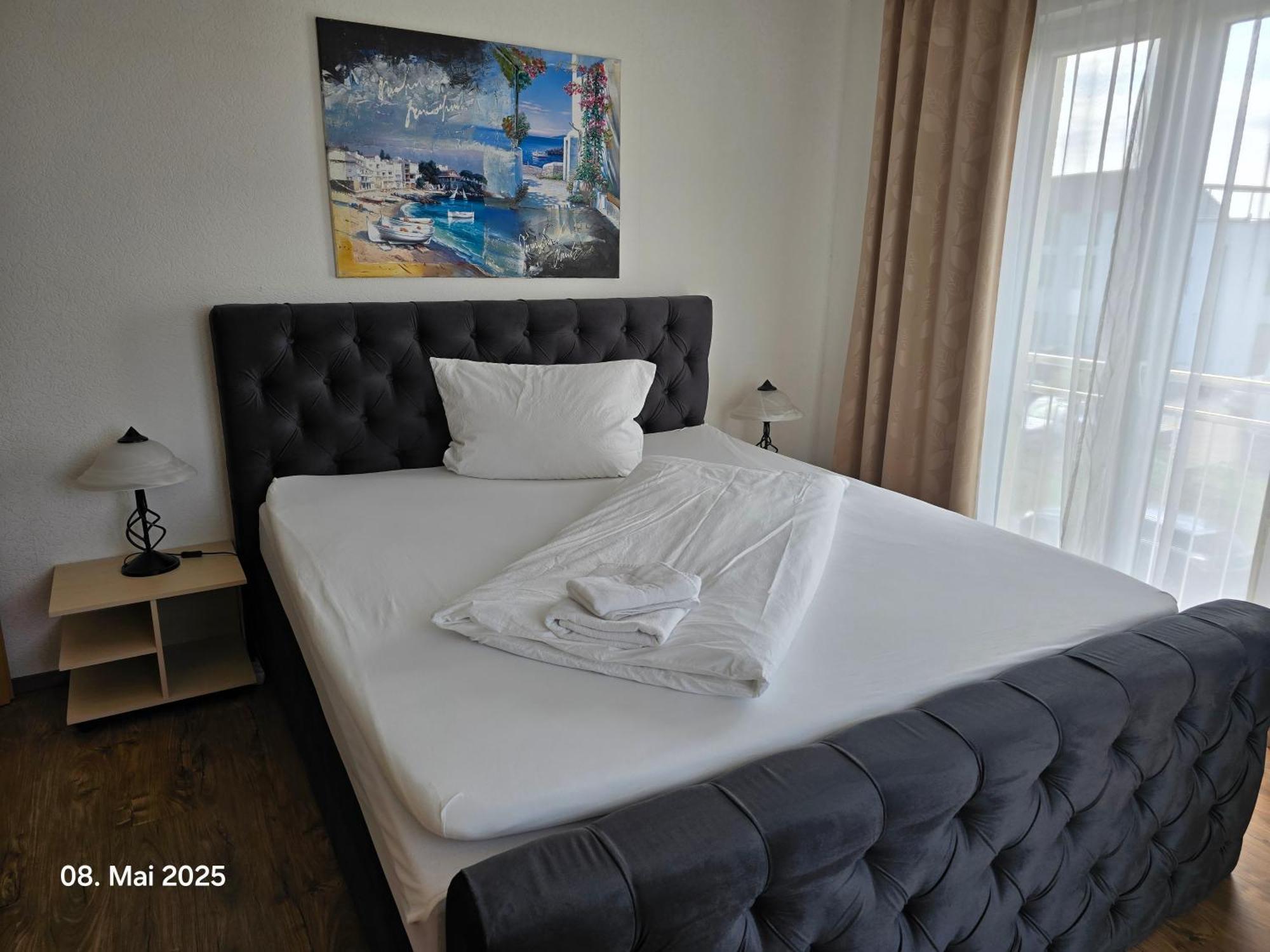 Riedstadt Hotel Ackermann מראה חיצוני תמונה