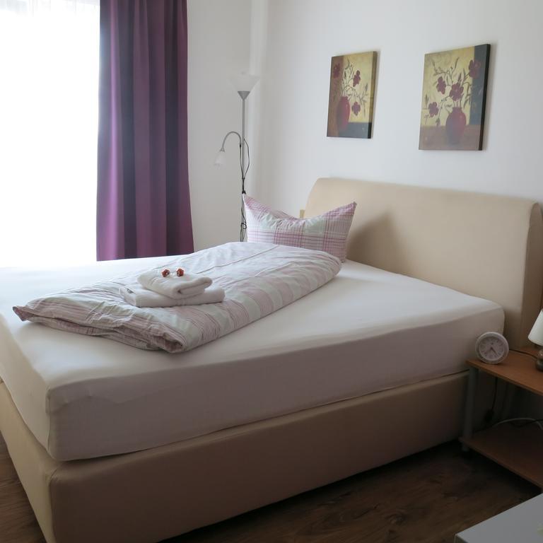 Riedstadt Hotel Ackermann מראה חיצוני תמונה