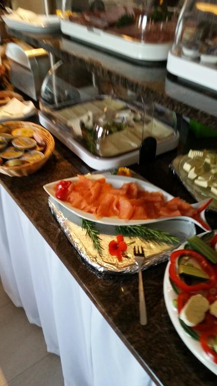 Riedstadt Hotel Ackermann מראה חיצוני תמונה