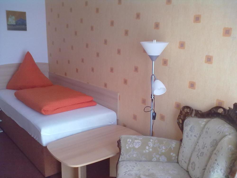Riedstadt Hotel Ackermann מראה חיצוני תמונה