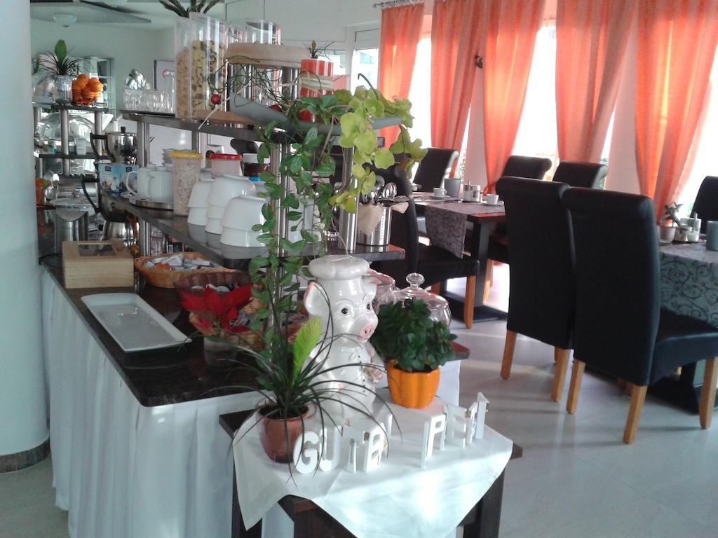 Riedstadt Hotel Ackermann מראה חיצוני תמונה