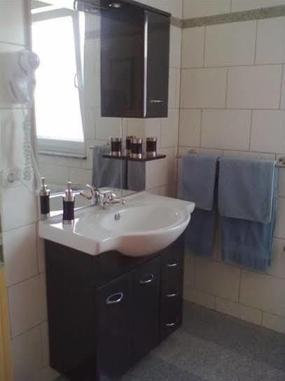 Riedstadt Hotel Ackermann מראה חיצוני תמונה
