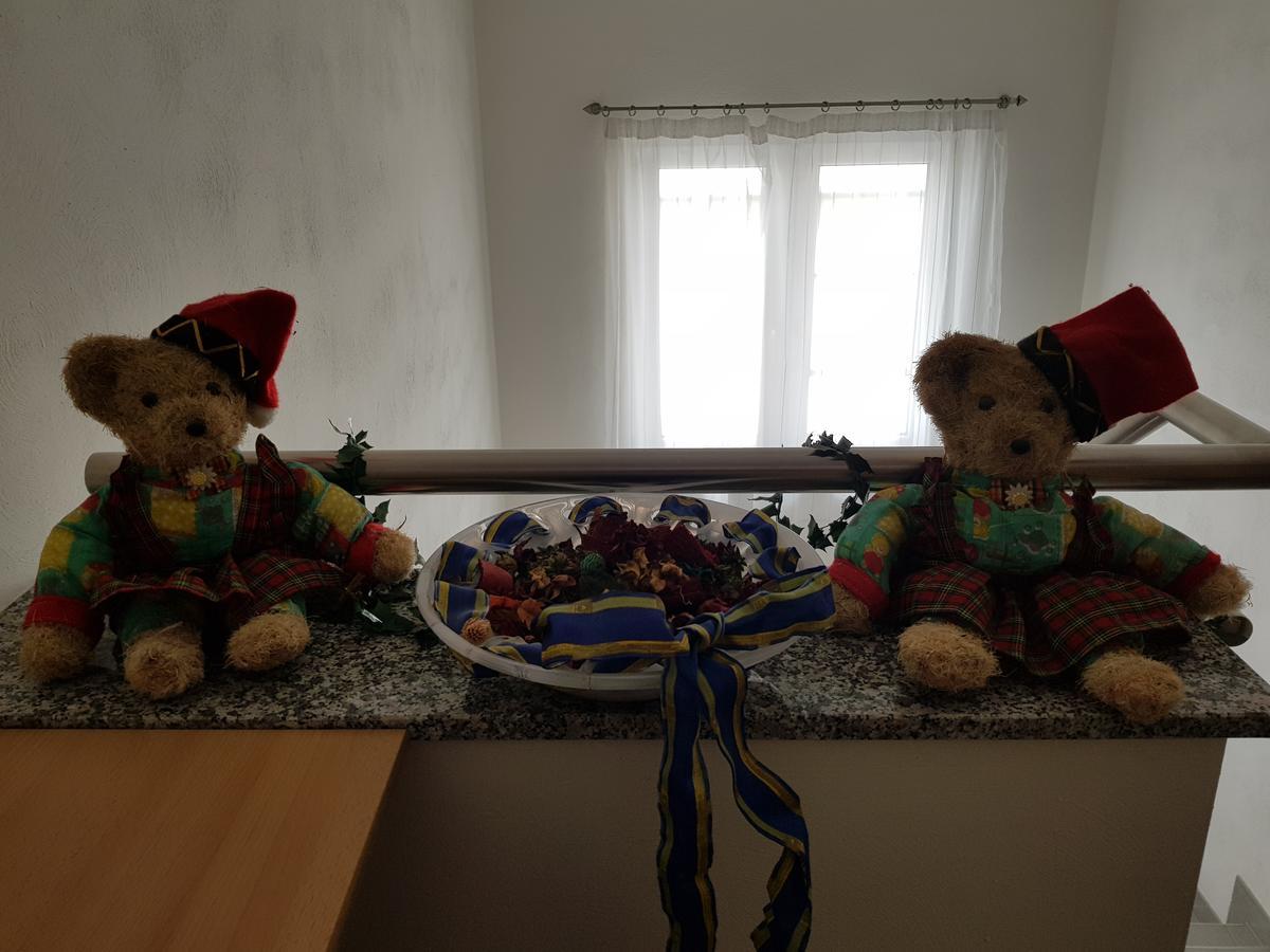 Riedstadt Hotel Ackermann מראה חיצוני תמונה